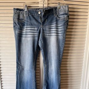 Vanity jeans size 31